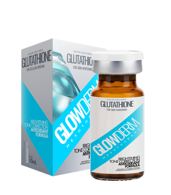 Glowderm Mesotherapy Glutathione (10mL)