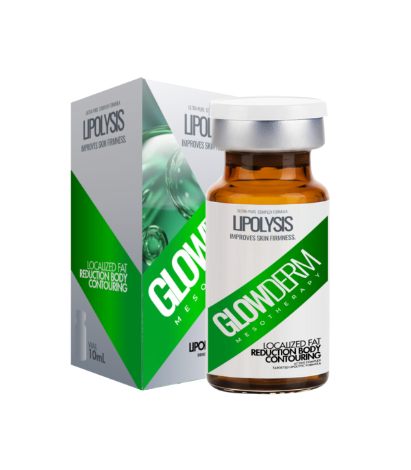 Glowderm Mesotherapy Lipolysis (10mL)