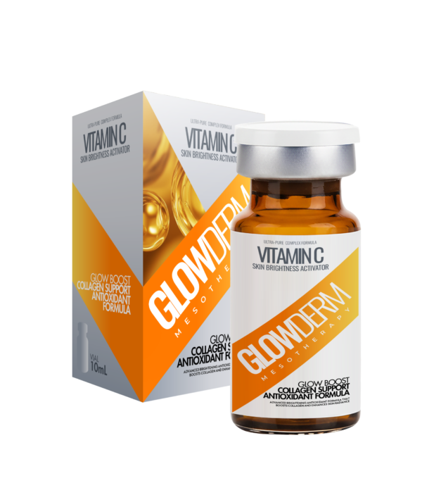 Glowderm Mesotherapy Vitamin C (10mL)